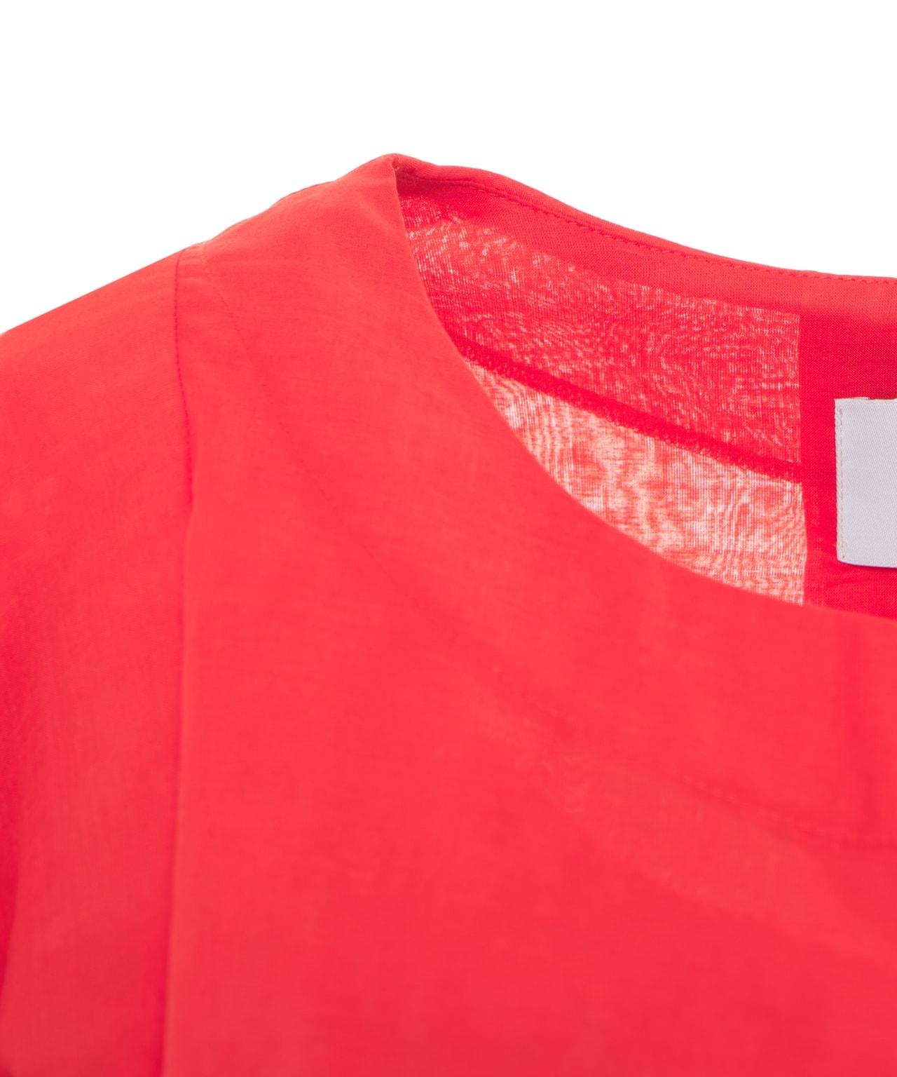 Cotton blouse Product Image