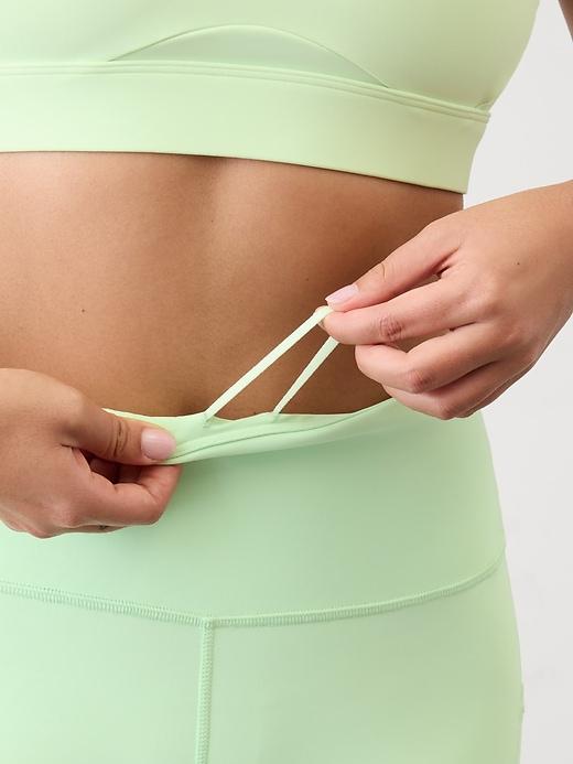 Interval Stash High Rise 5" Short Product Image