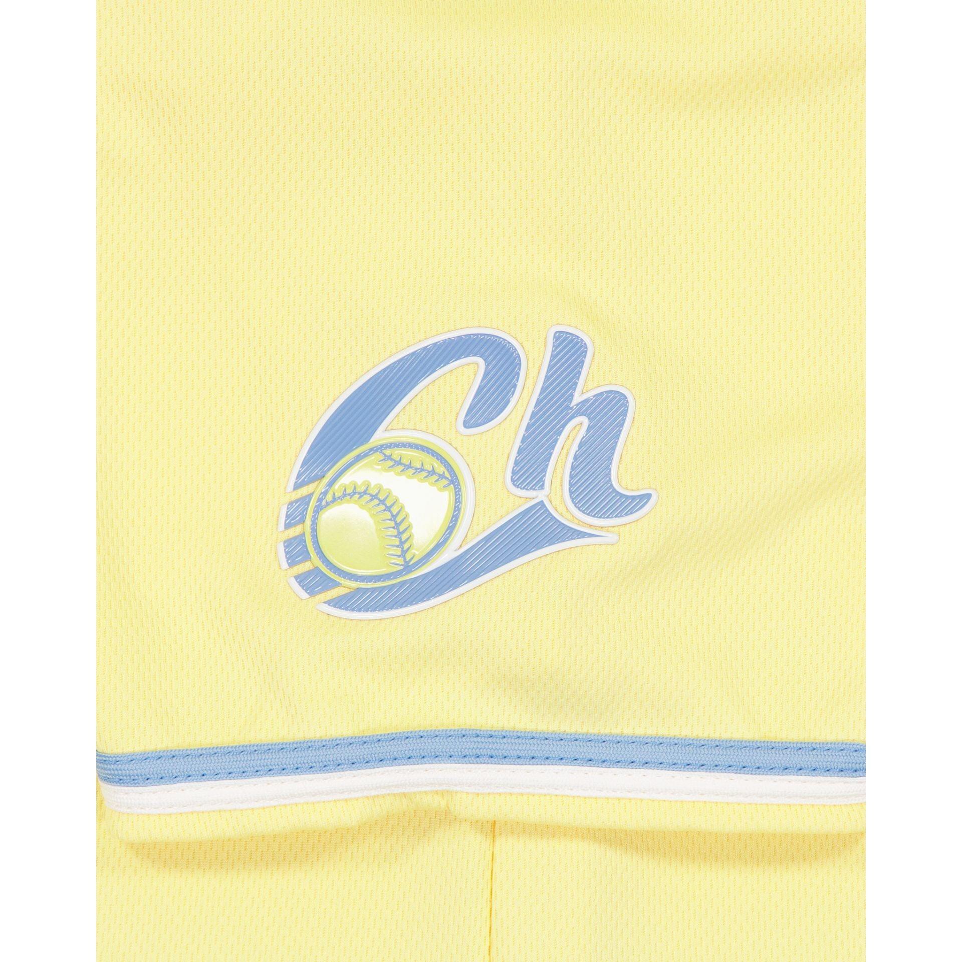 Charros de Jalisco Alt 2 Jersey Male Product Image
