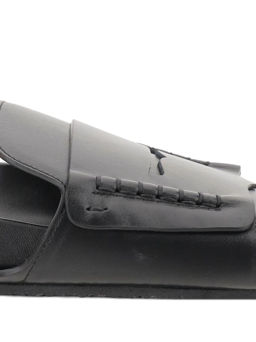 leather sandals Product Image