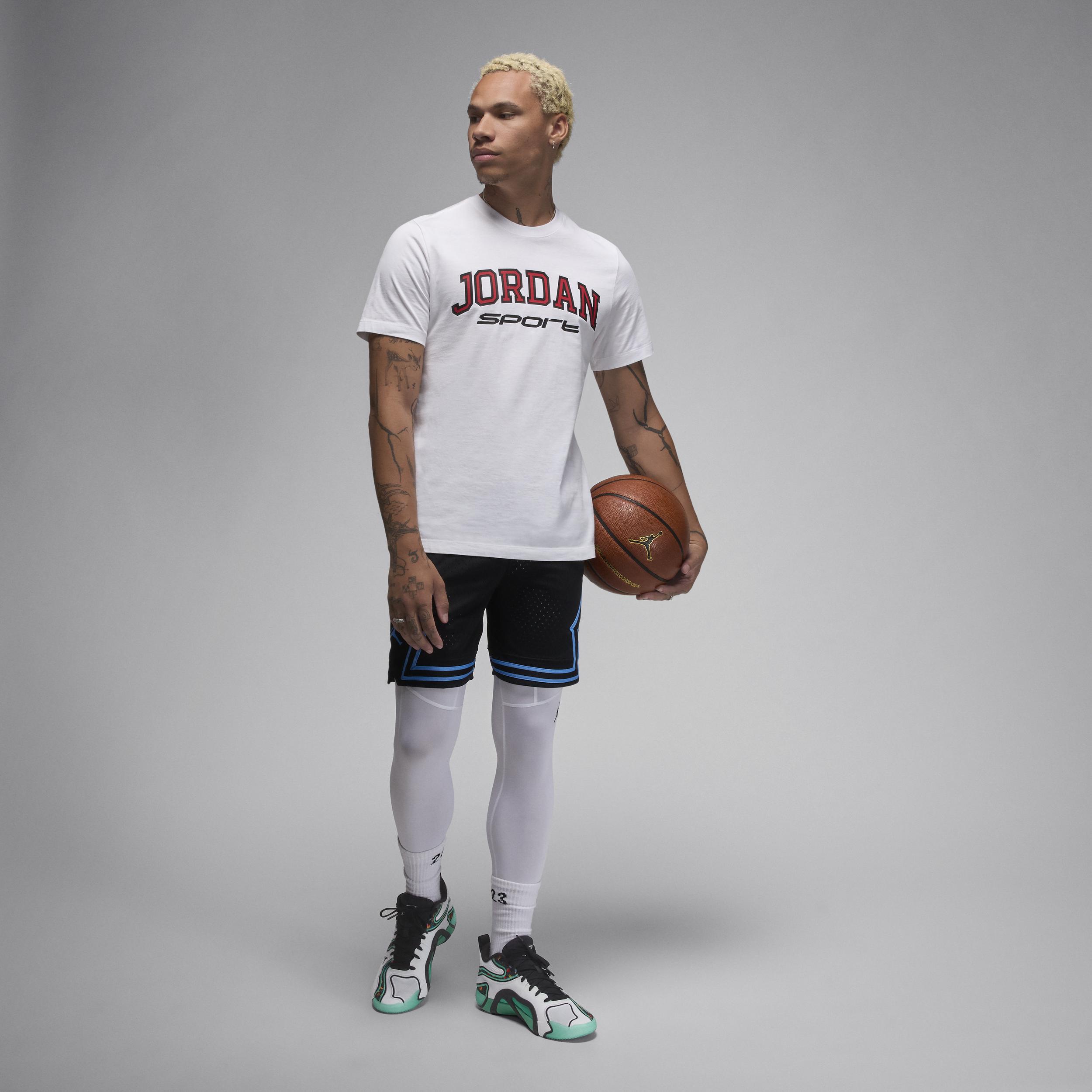 Nike Men's Tatum 3 "Welcome to the Garden" Basketball Shoes Product Image