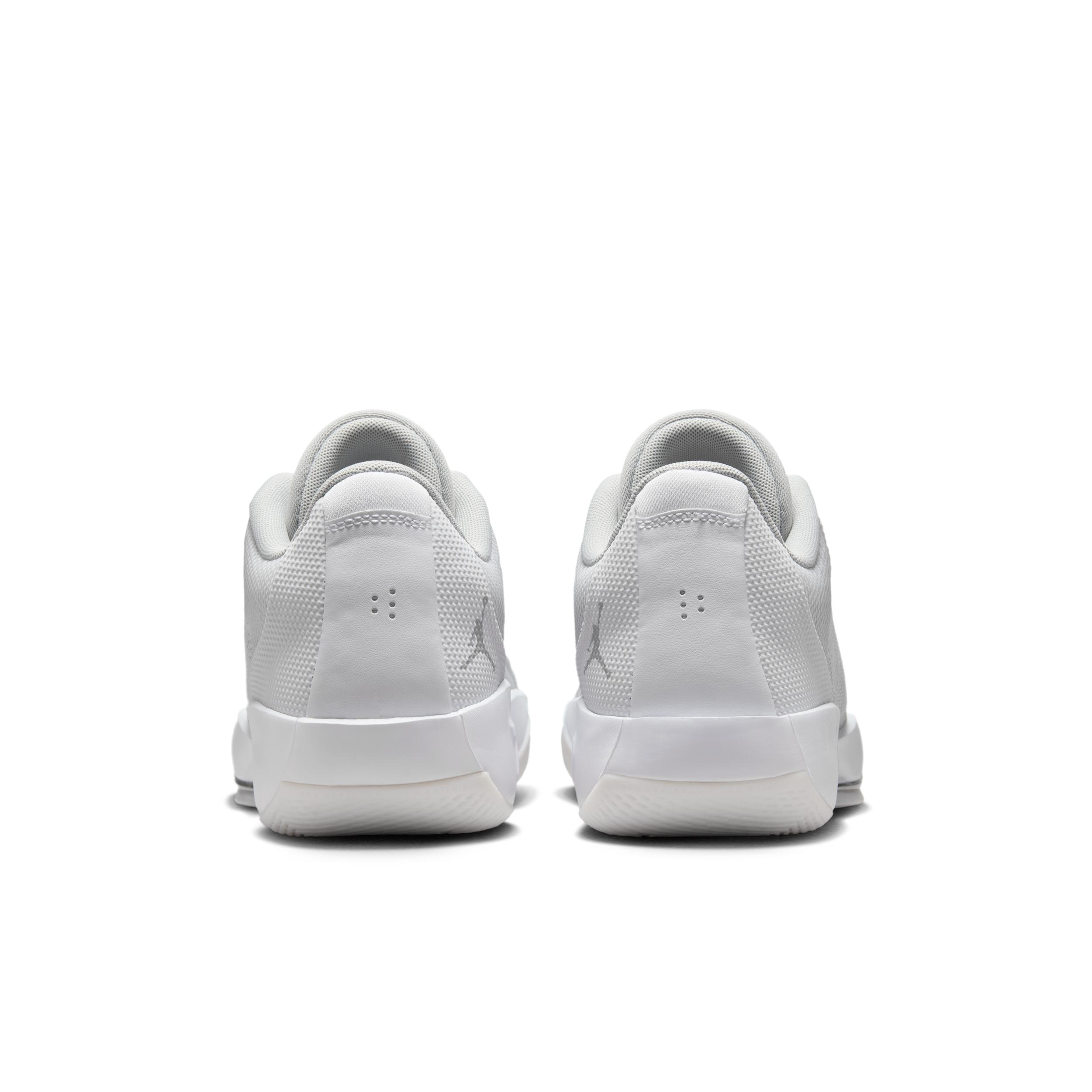 Nike Mens Luka .77 Back To School Basketball Shoes | HF0806-100 Product Image