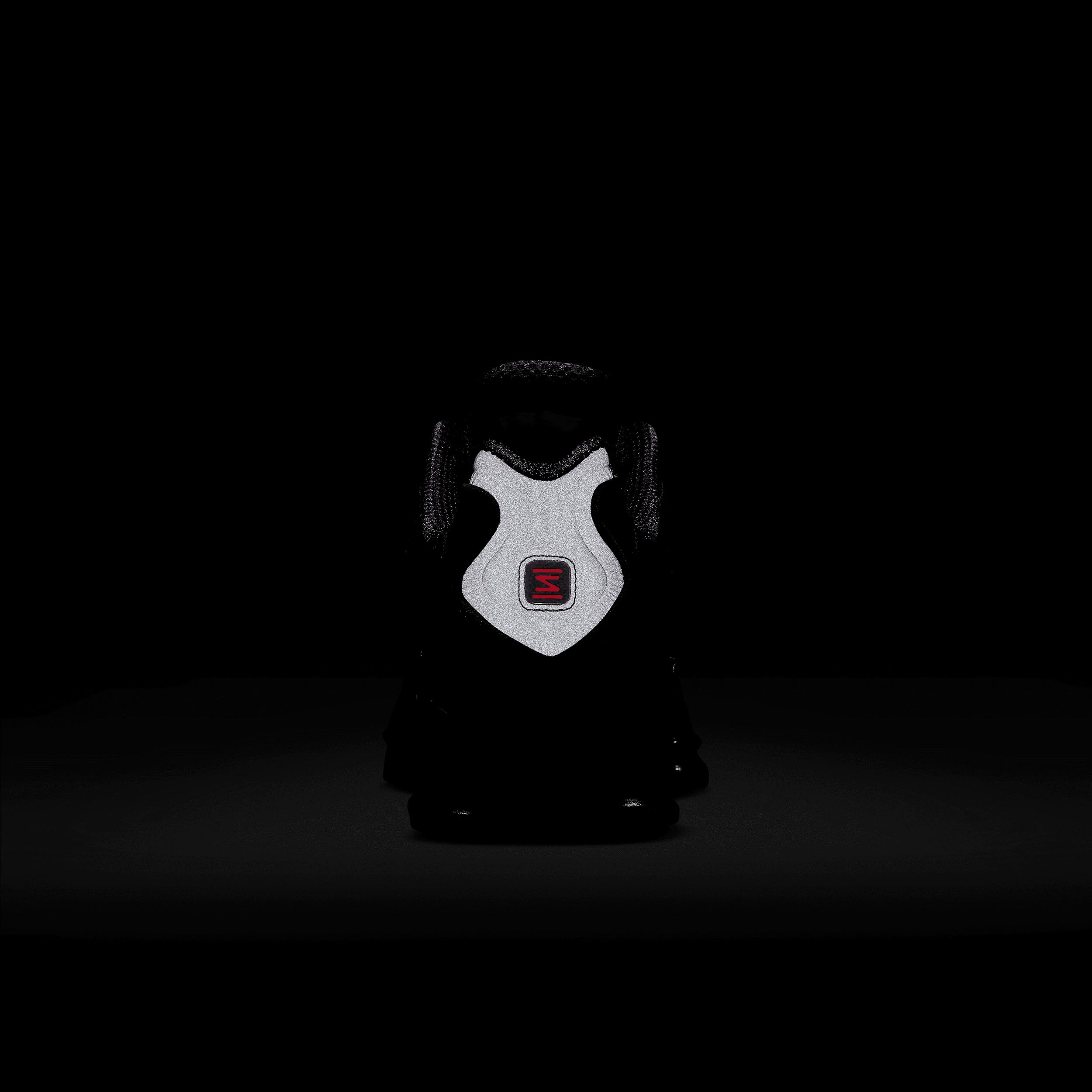 Nike Mens Shox TL Shoes | AV3595-002 Product Image