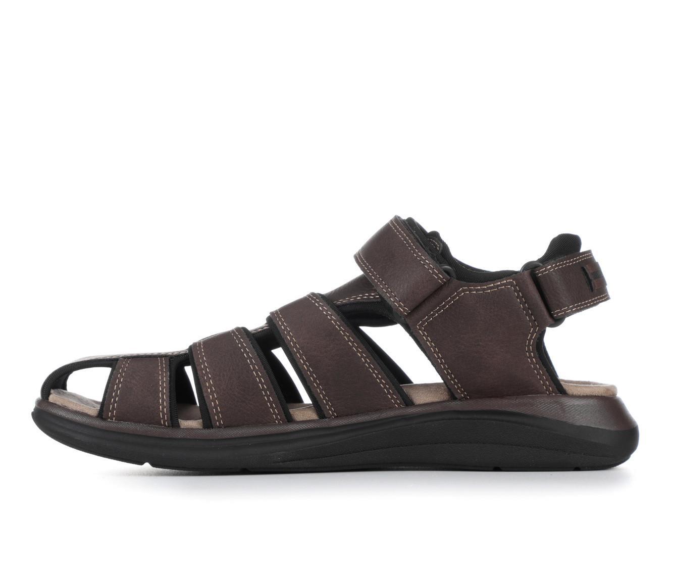 Men's Dockers Byrd Outdoor Sandals Product Image