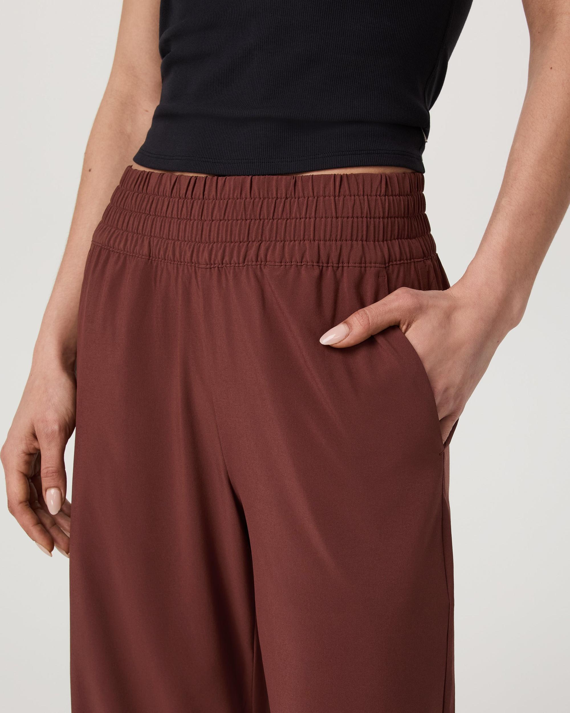 Villa Wideleg Pant Product Image