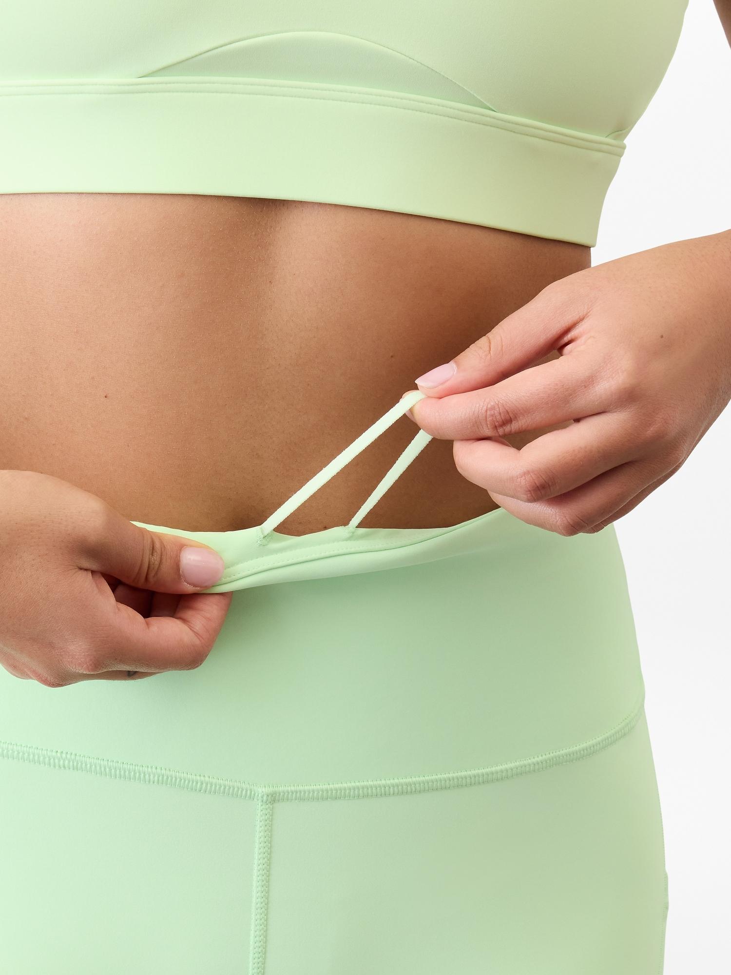 Interval Stash High Rise 5" Short Product Image