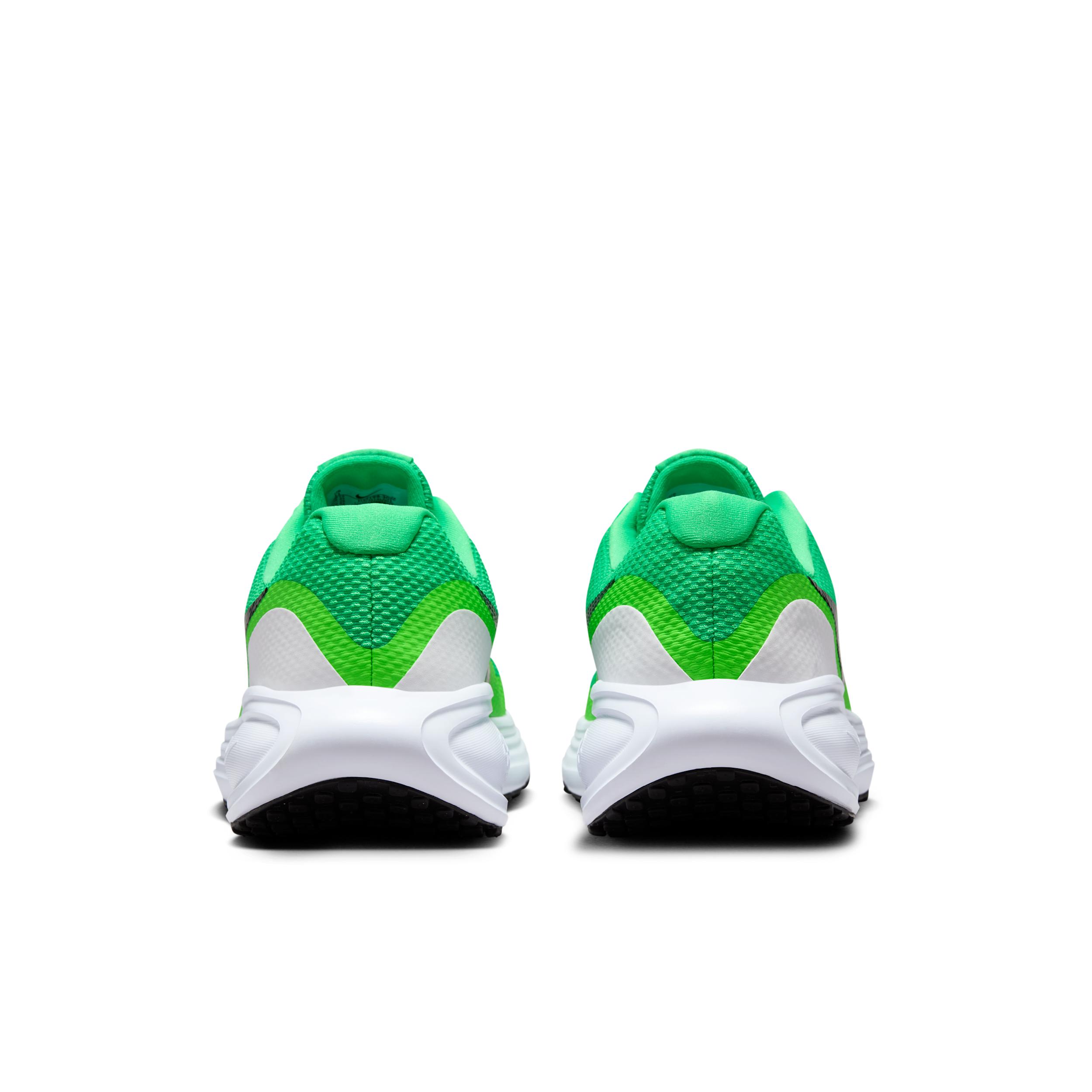 Nike Mens Revolution 8 Road Running Shoes | HJ9198-301 Product Image