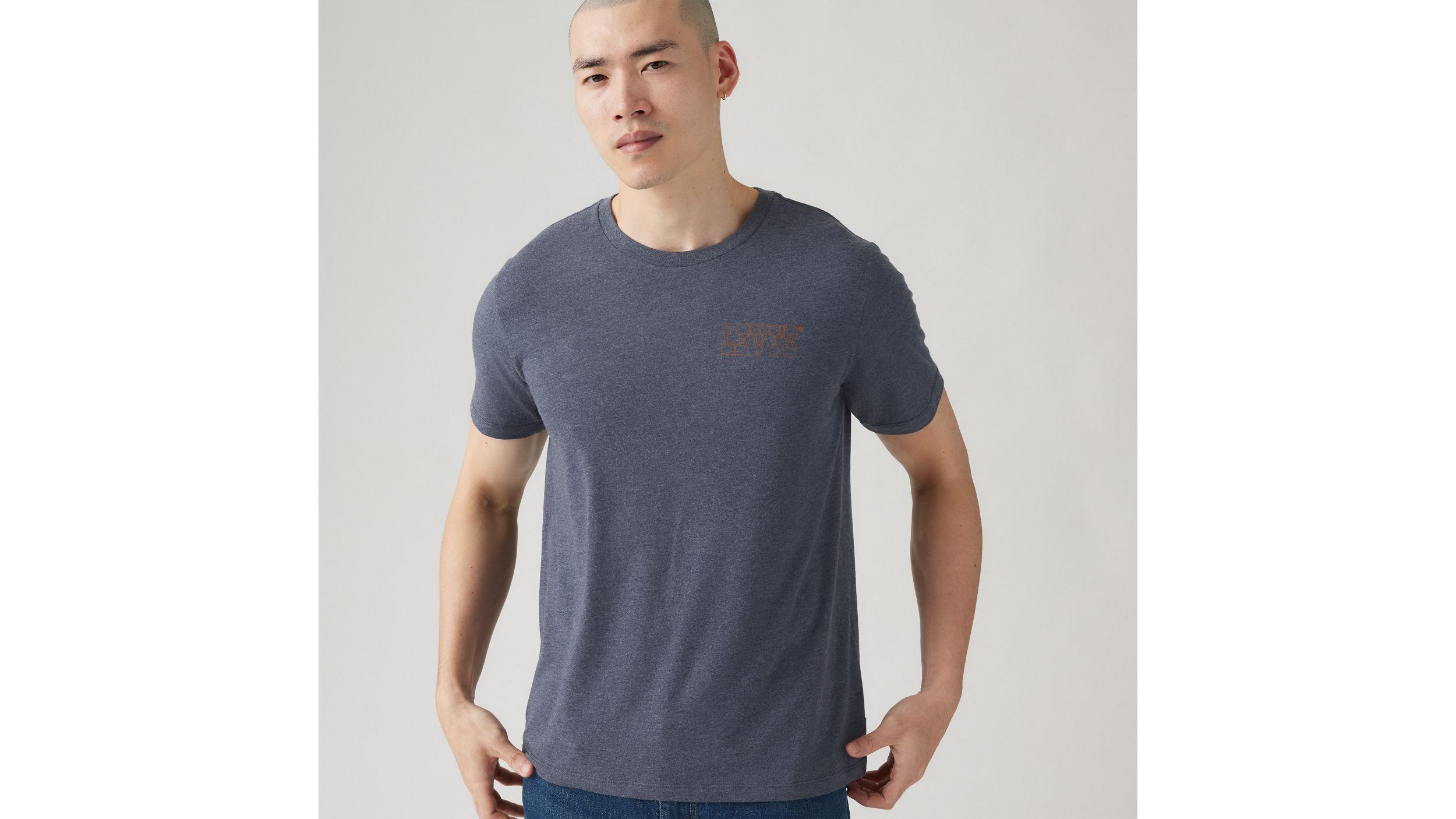 Classic Graphic T-Shirt Product Image