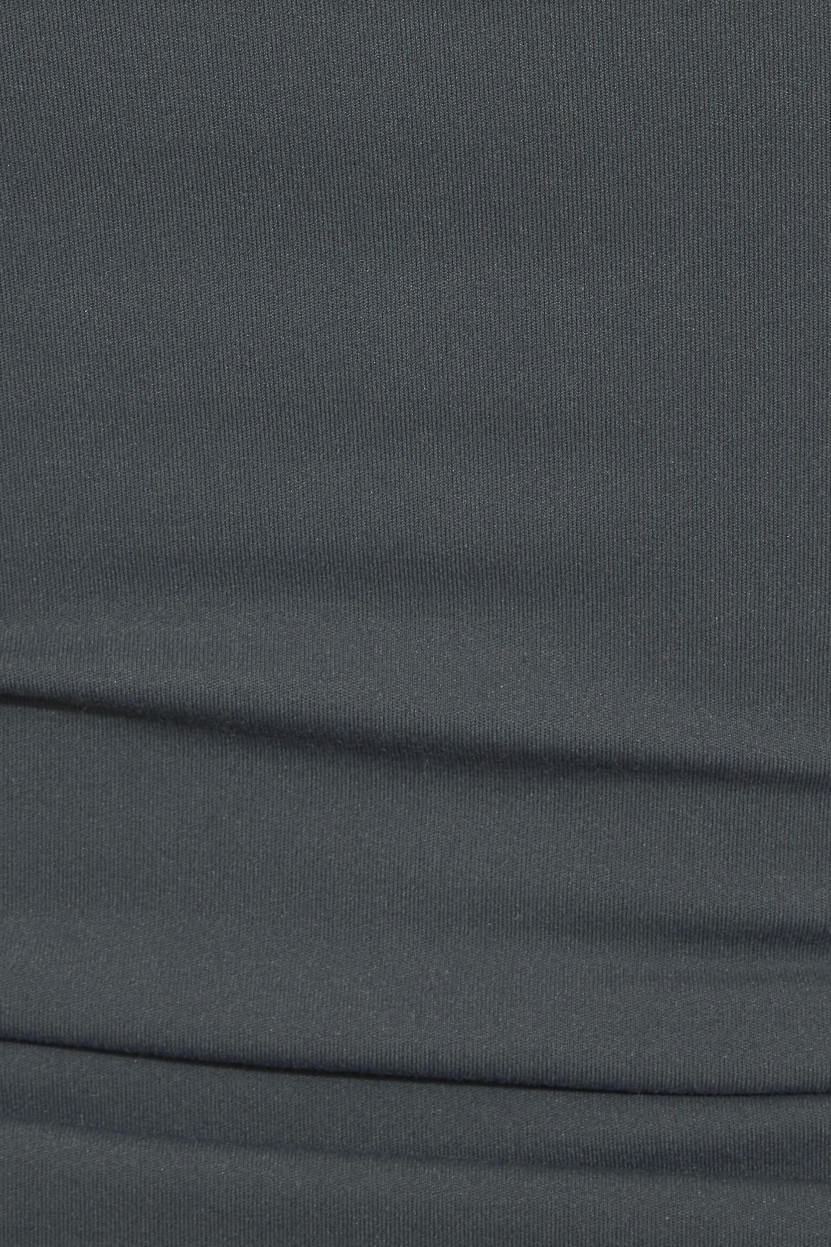 Sleek Deep V-Neck Cami Top Product Image