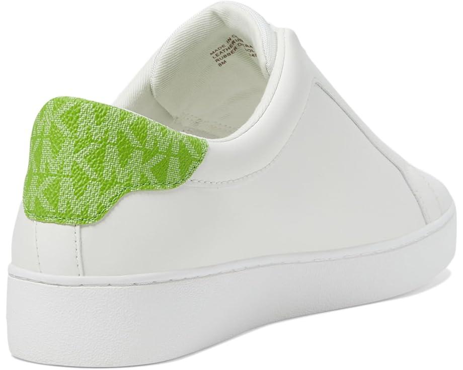 Sami Zip Trainer Product Image