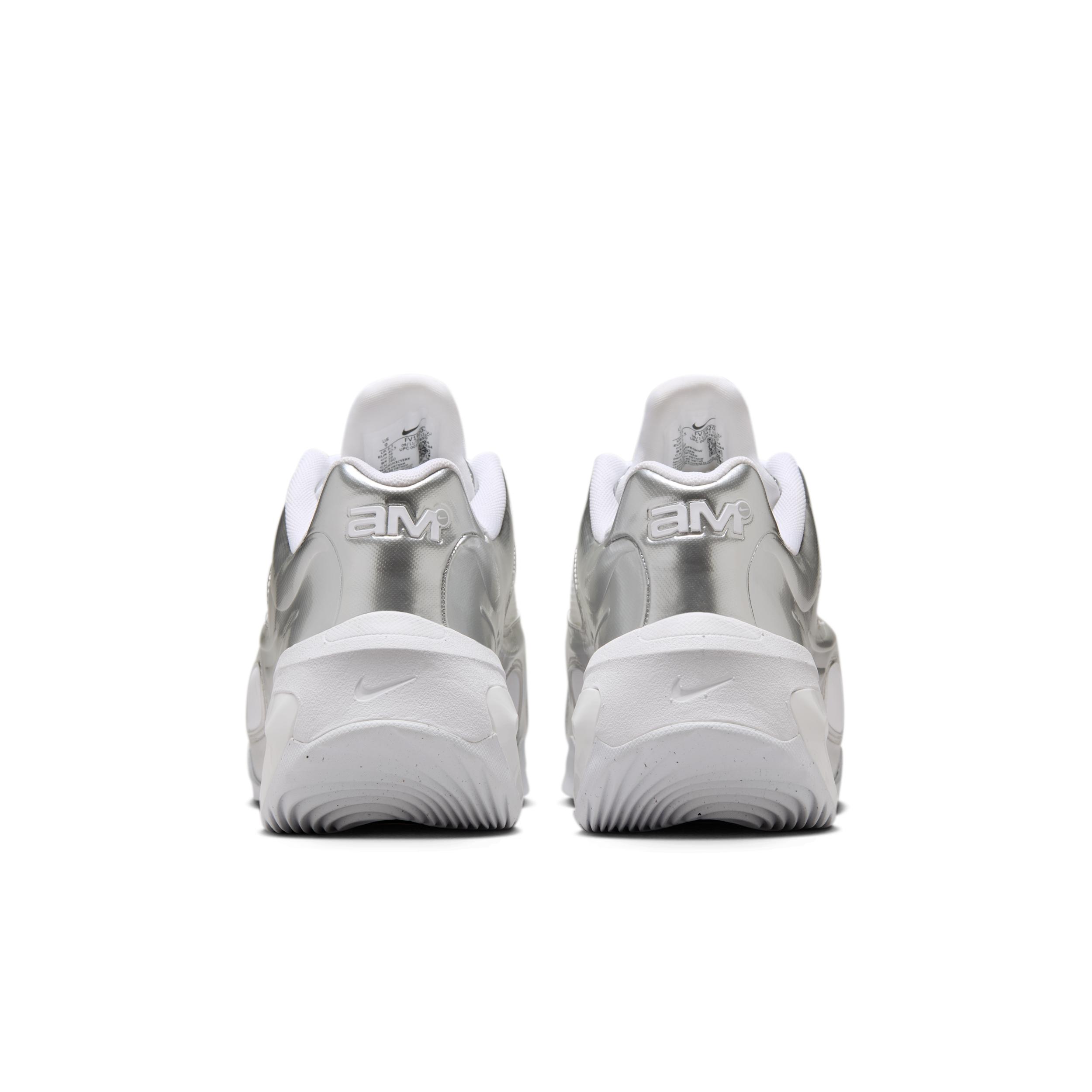 Nike Womens Air Max Muse Shoes | FV1920-100 Product Image