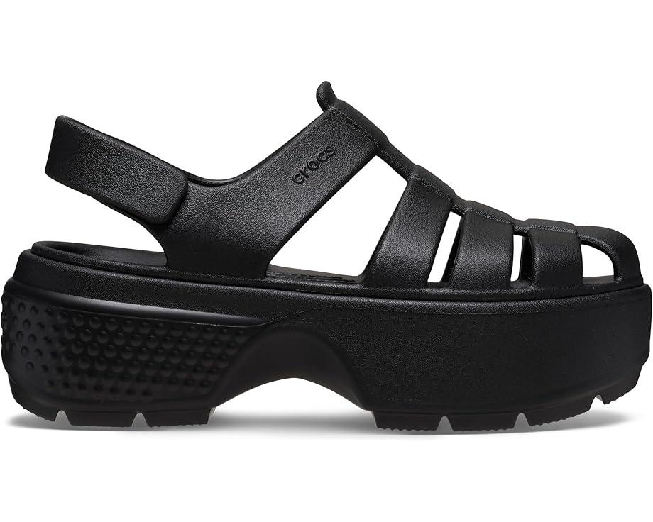 Stomp Clog Product Image