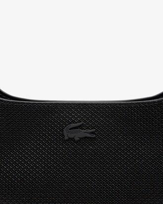 Chantaco Leather Half Moon Bag Product Image