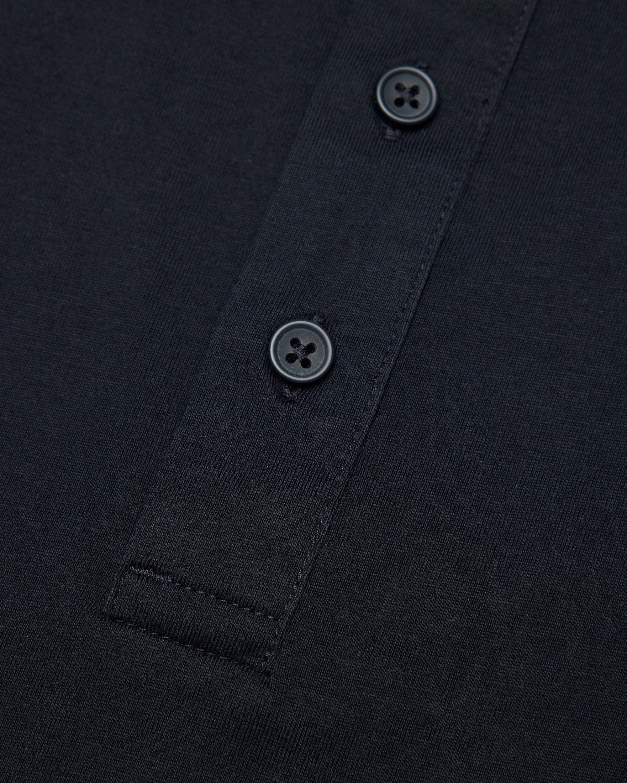 Supima Pique Ace T-Shirt Male Product Image