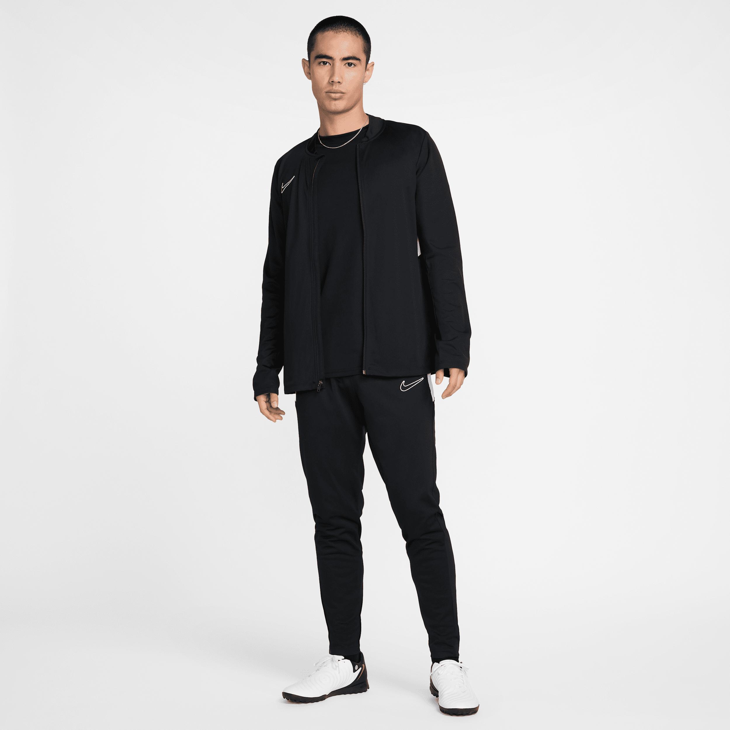 Nike Mens Academy Dri-FIT Soccer Tracksuit | HJ3773-010 Product Image
