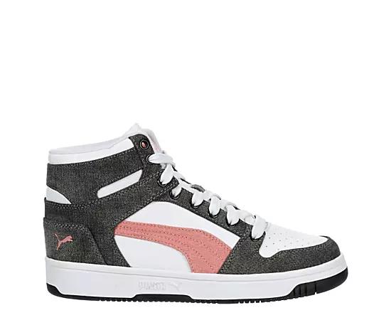 Puma Womens Rebound Layup Sneaker Product Image