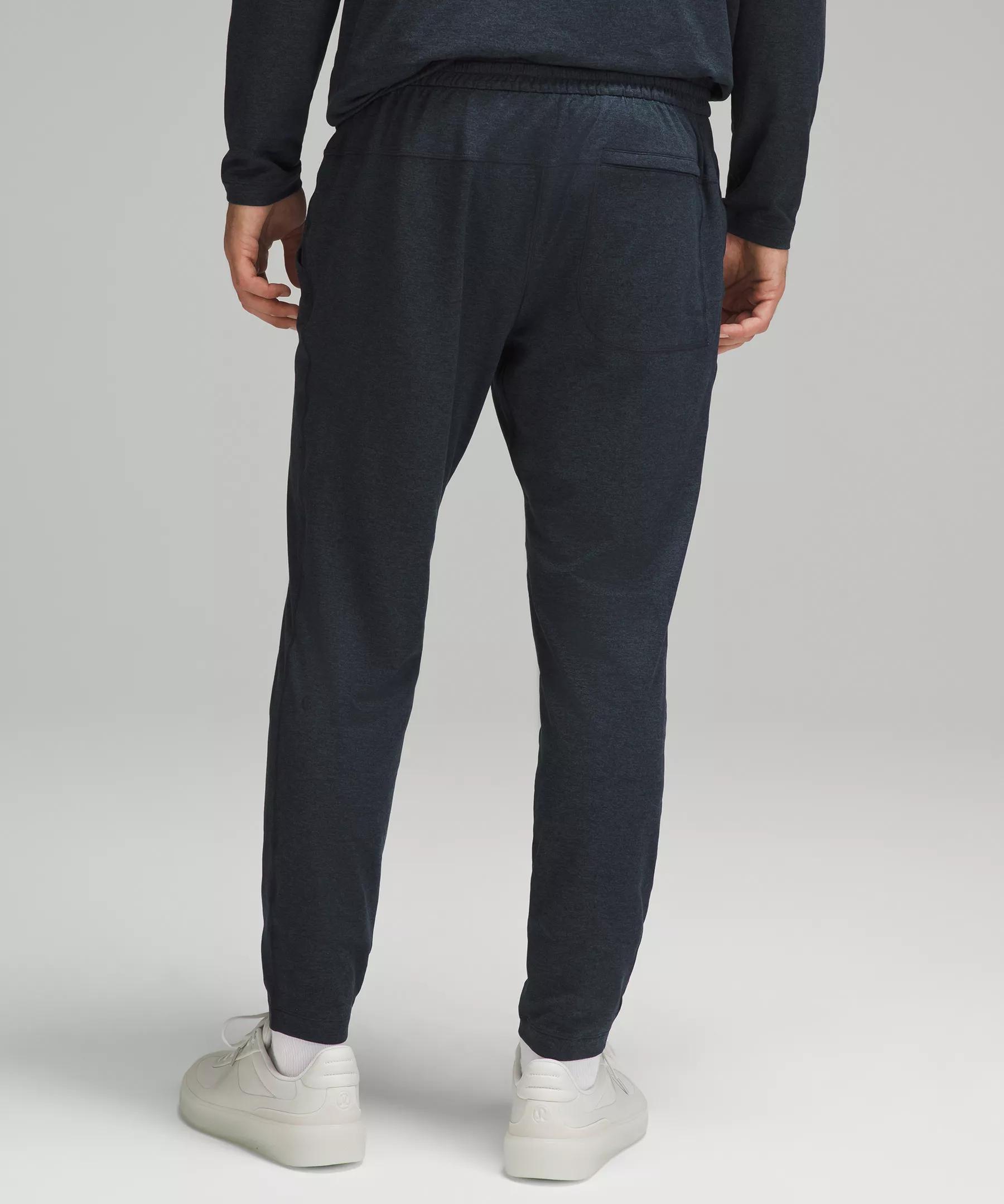 Soft Jersey Tapered Pant *Shorter Product Image
