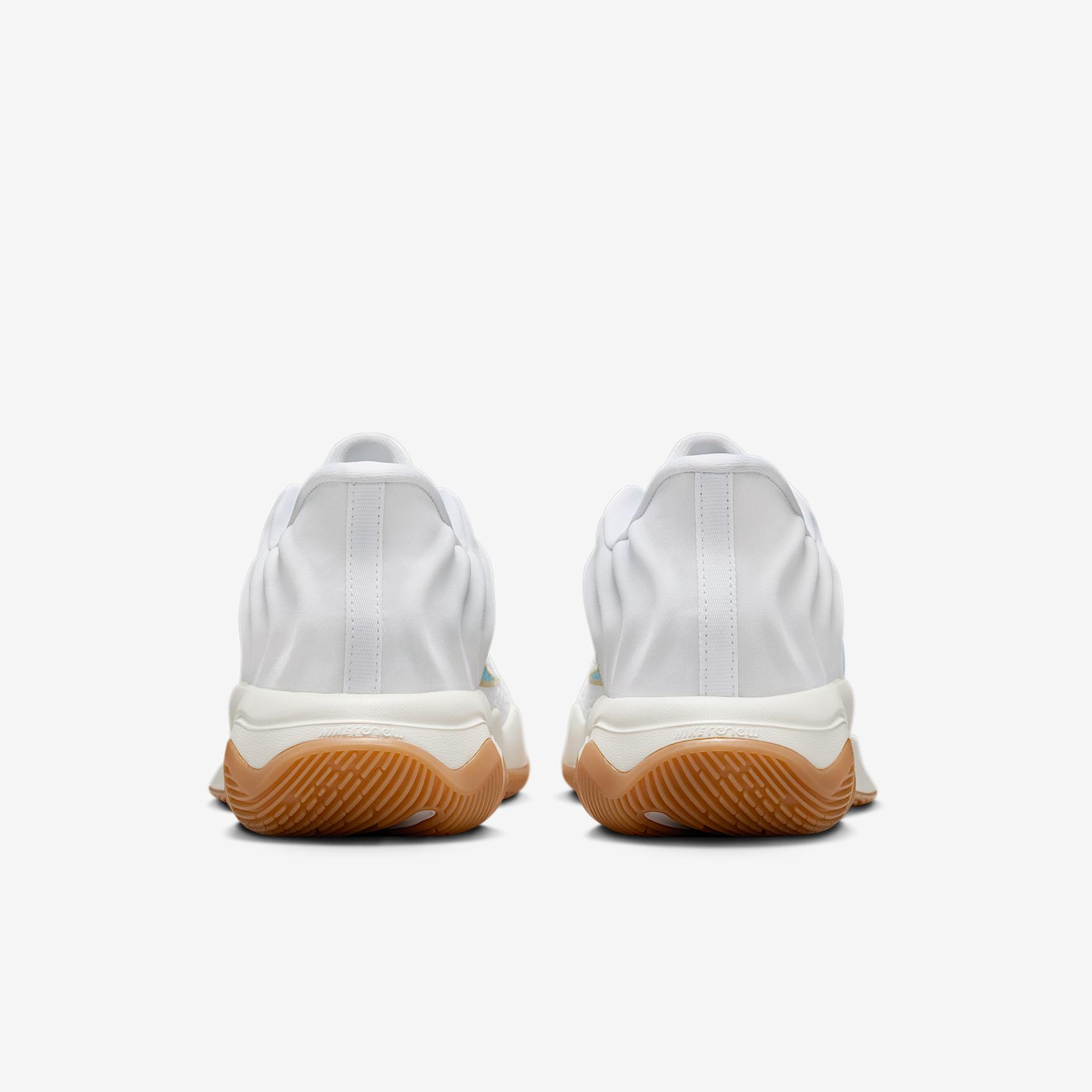 Nike Men's Giannis Immortality 4 Basketball Shoes Product Image