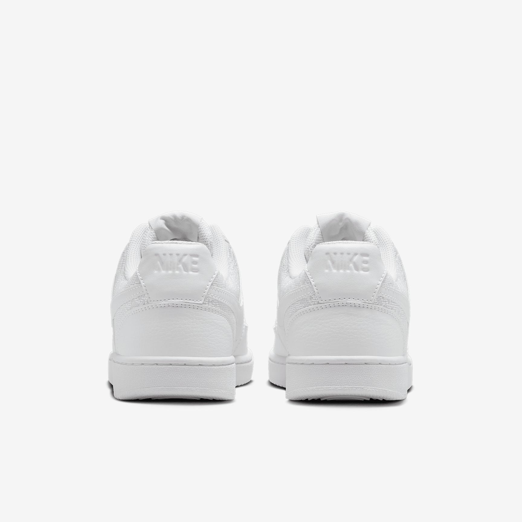 Nike Court Vision Low Women's Shoes Product Image