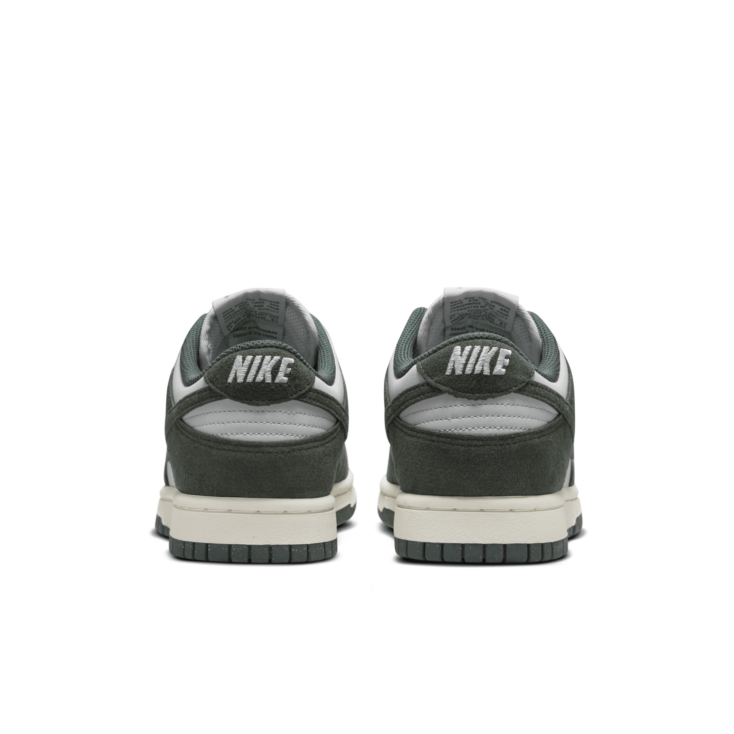 Womens Nike Dunk Low Next Nature Casual Shoes Product Image