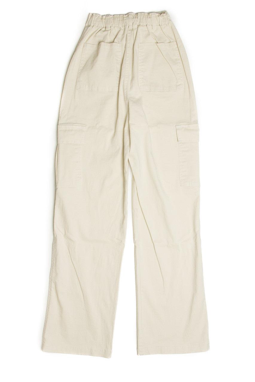 Birch Cargo Pants Product Image