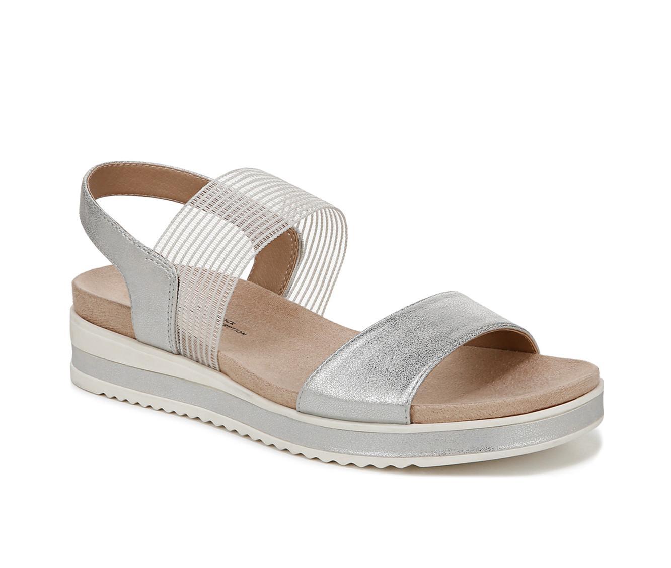 Women's LifeStride Zing Wedge Sandals Product Image