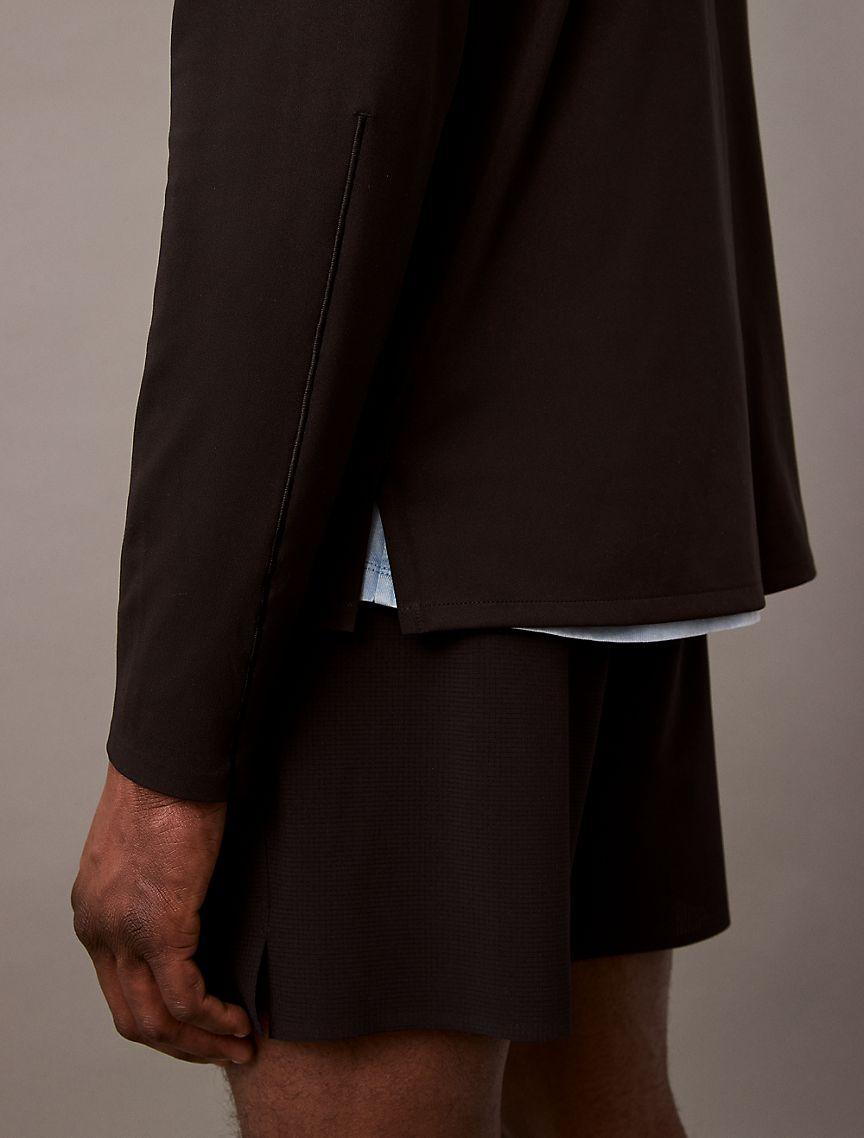 Soft Stretch Sport Classic Hoodie Product Image