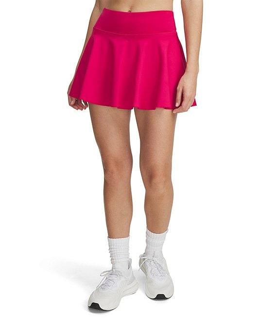 Under Armour Women's UA Motion Mini Skort Product Image
