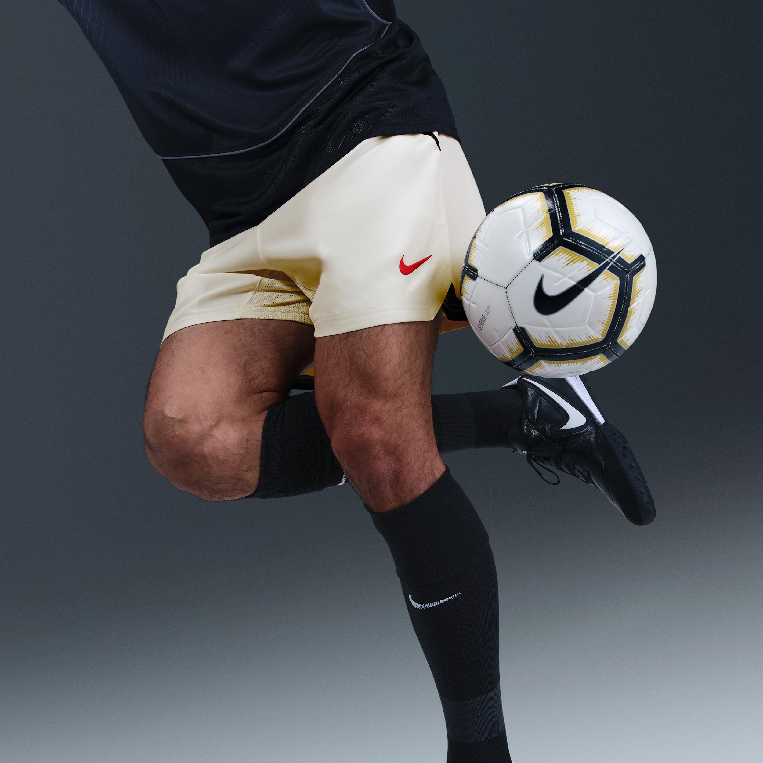 Nike Mens Total 90 Dri-FIT Soccer Shorts | HV1182-133 Product Image
