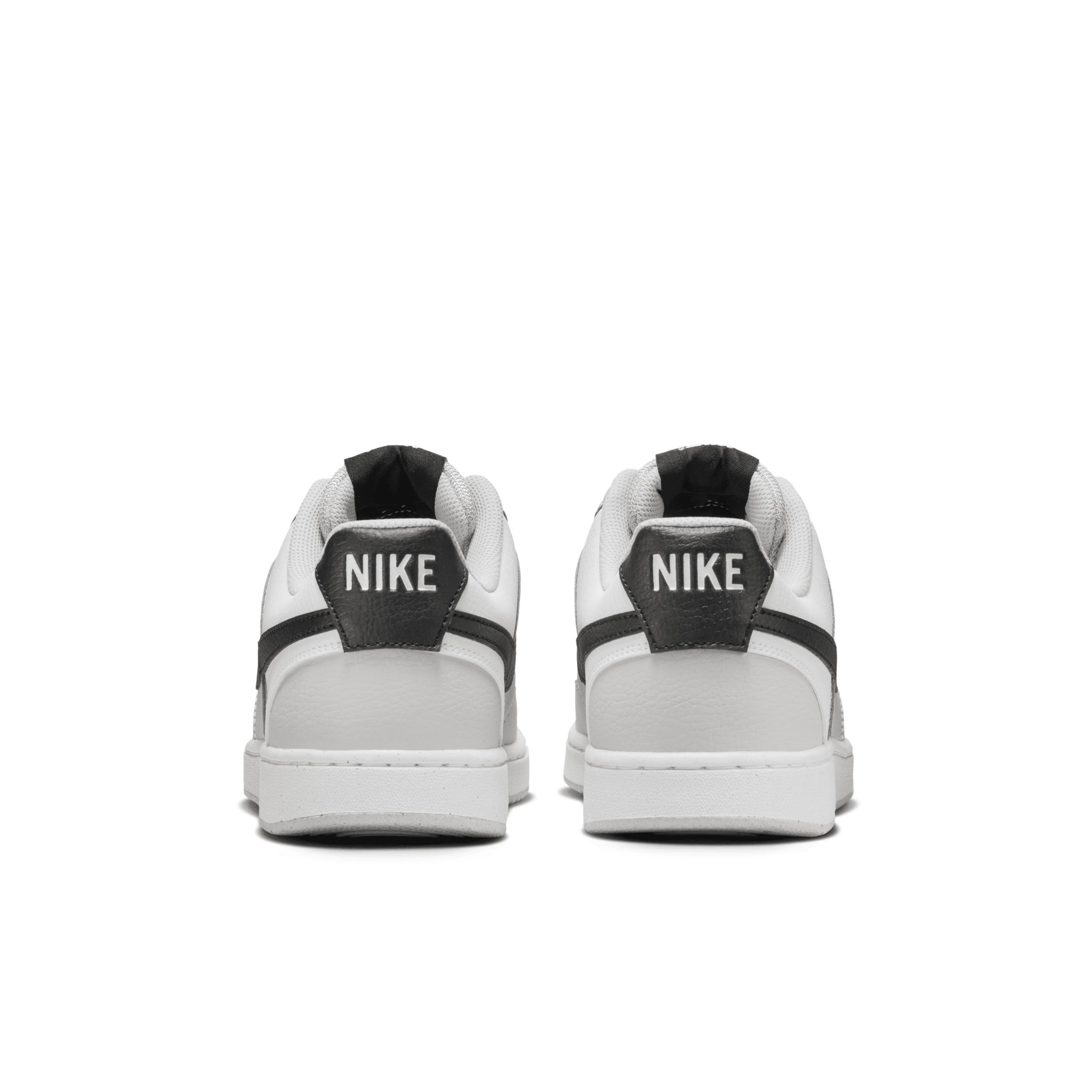 Nike Mens Court Vision Low Shoes | HV0927-097 Product Image