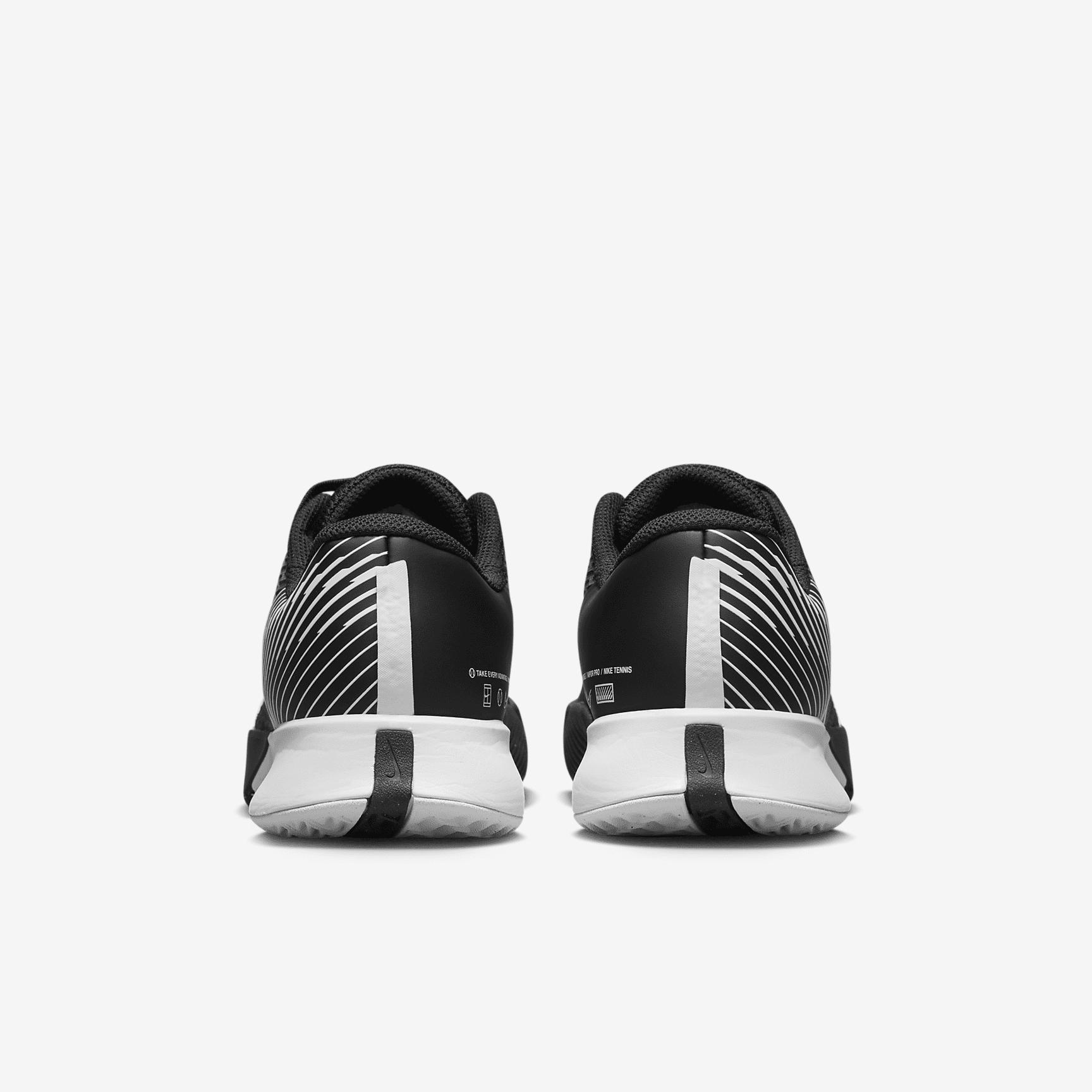 Nike Women's Court Air Zoom Vapor Pro 2 Clay Tennis Shoes Product Image