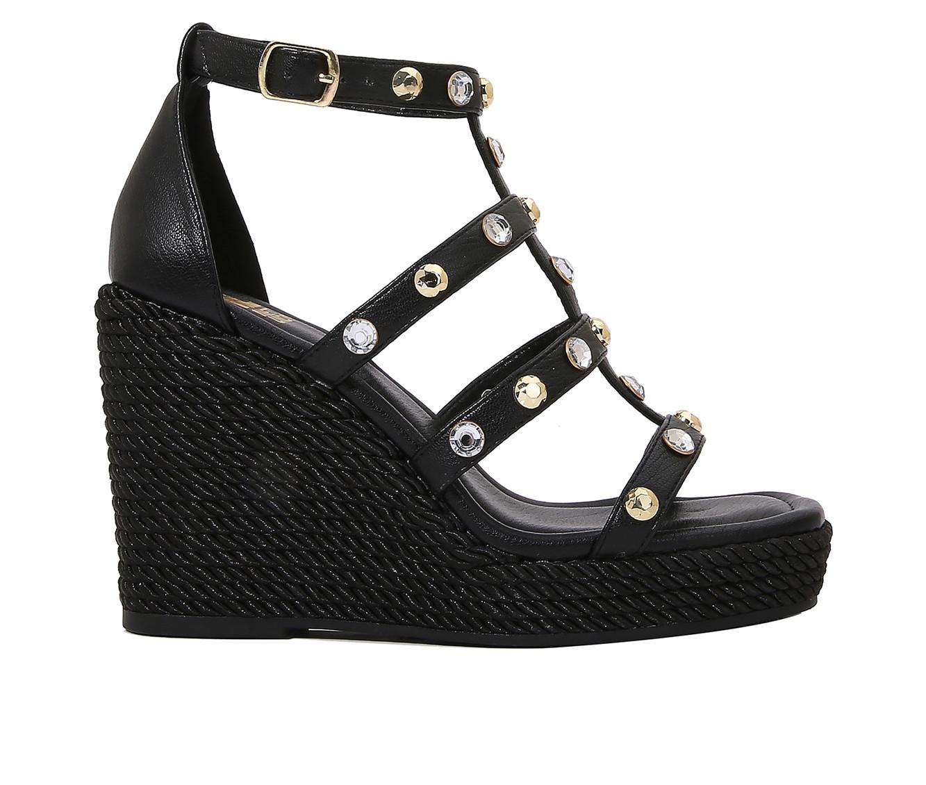 Women's Ninety Union Panda Wedges Product Image