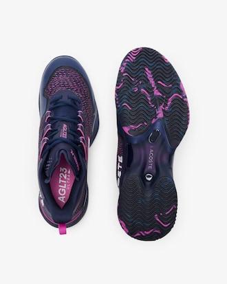 Men's AG-LT23 Ultra Clay Court x Daniil Medvedev Tennis Shoes Product Image