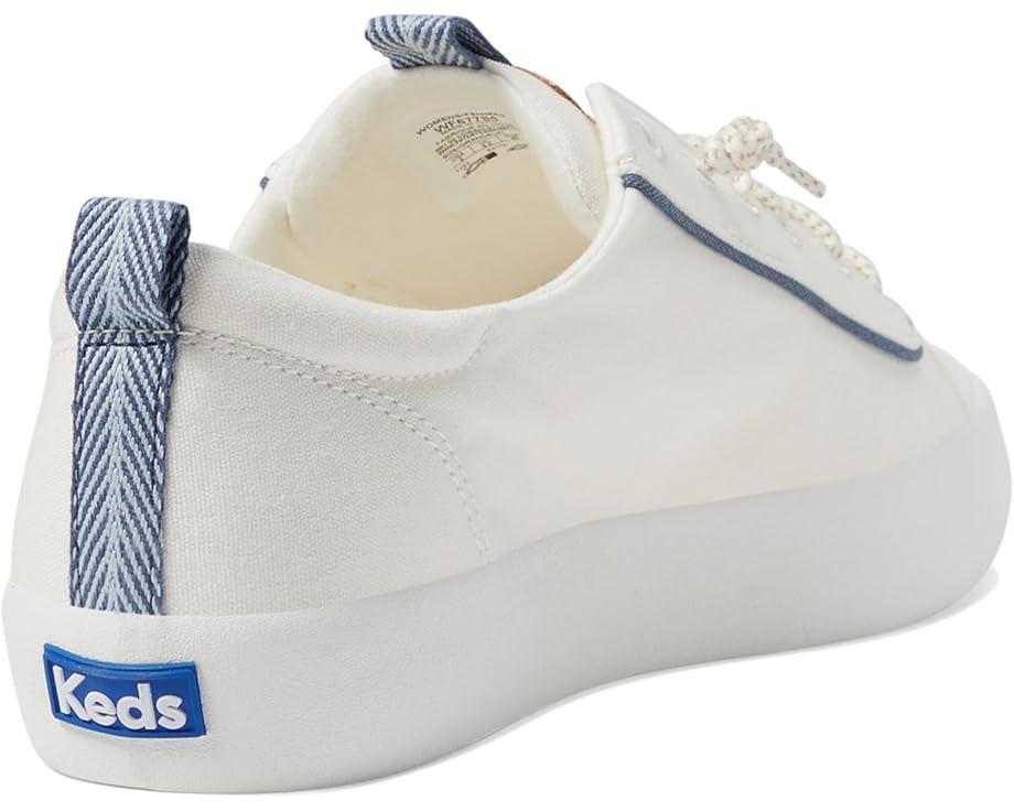 Triple Kick Canvas Product Image