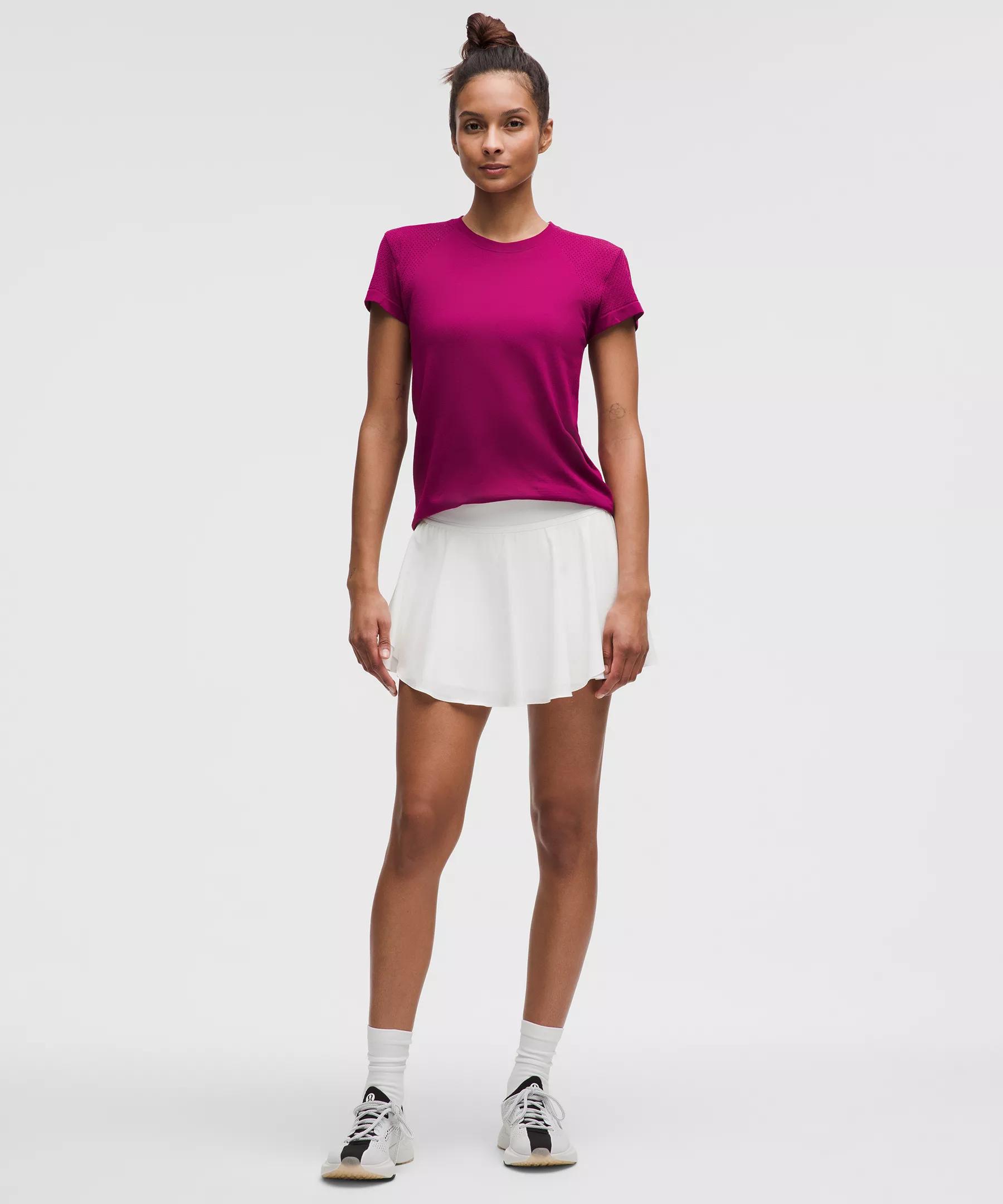 Train to Be Short-Sleeve Shirt Product Image