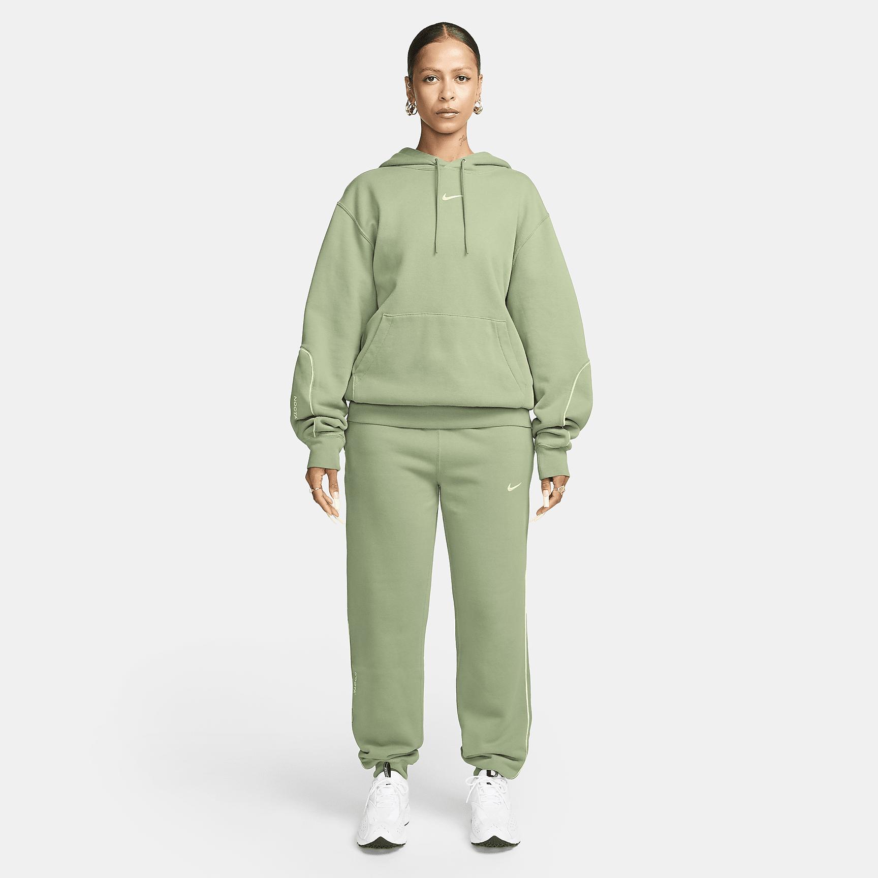 NOCTA NOCTA Fleece CS Sweatpants Product Image