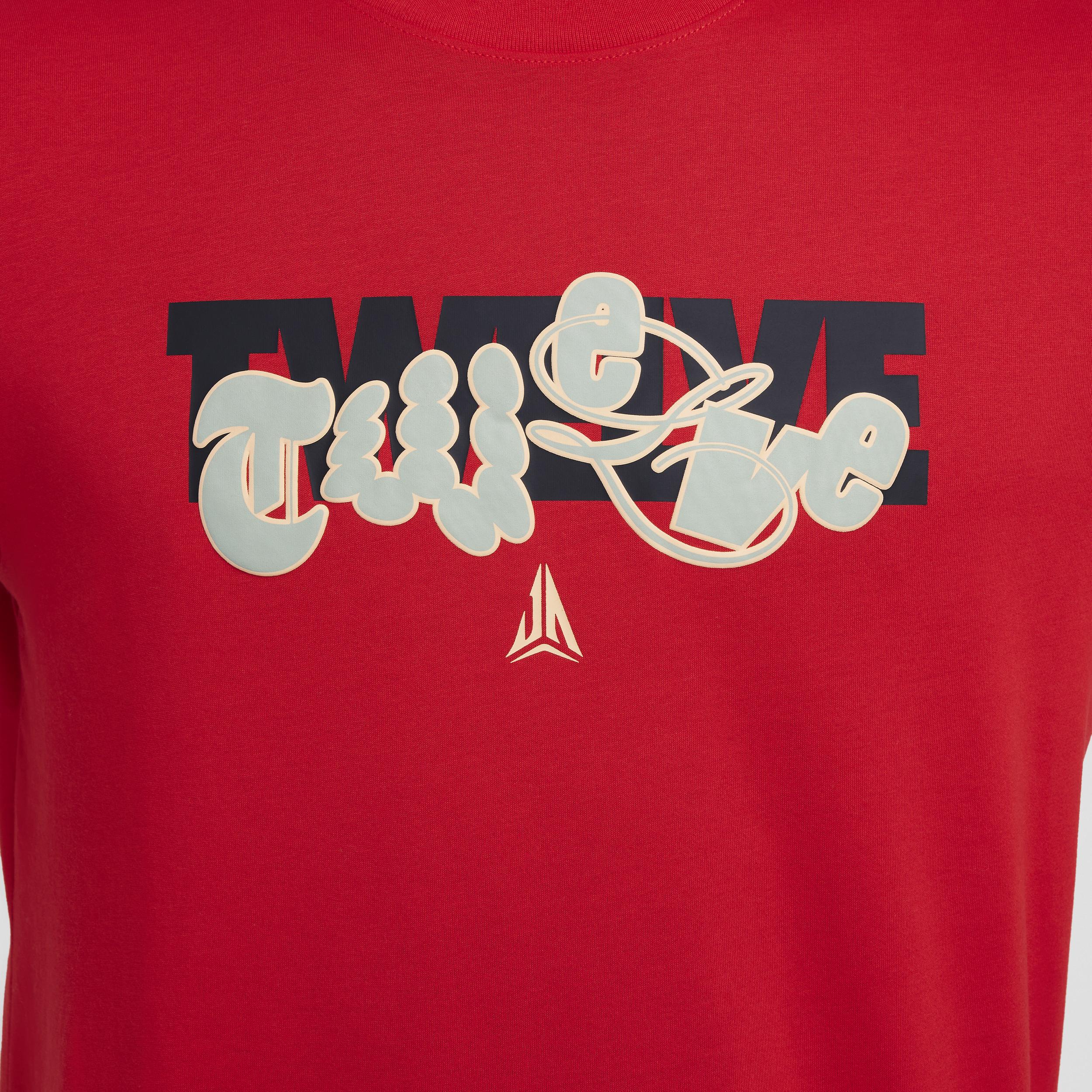 Nike Mens Nike JNK DF HO24 T-Shirt - Mens Product Image