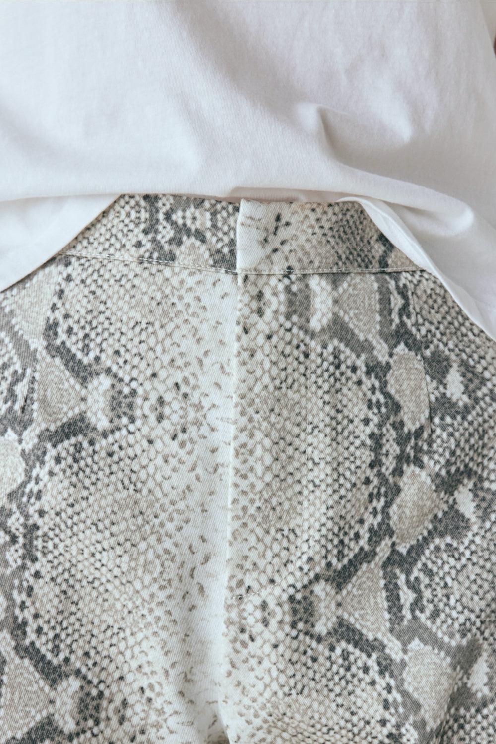 Rue Pants Snake Product Image