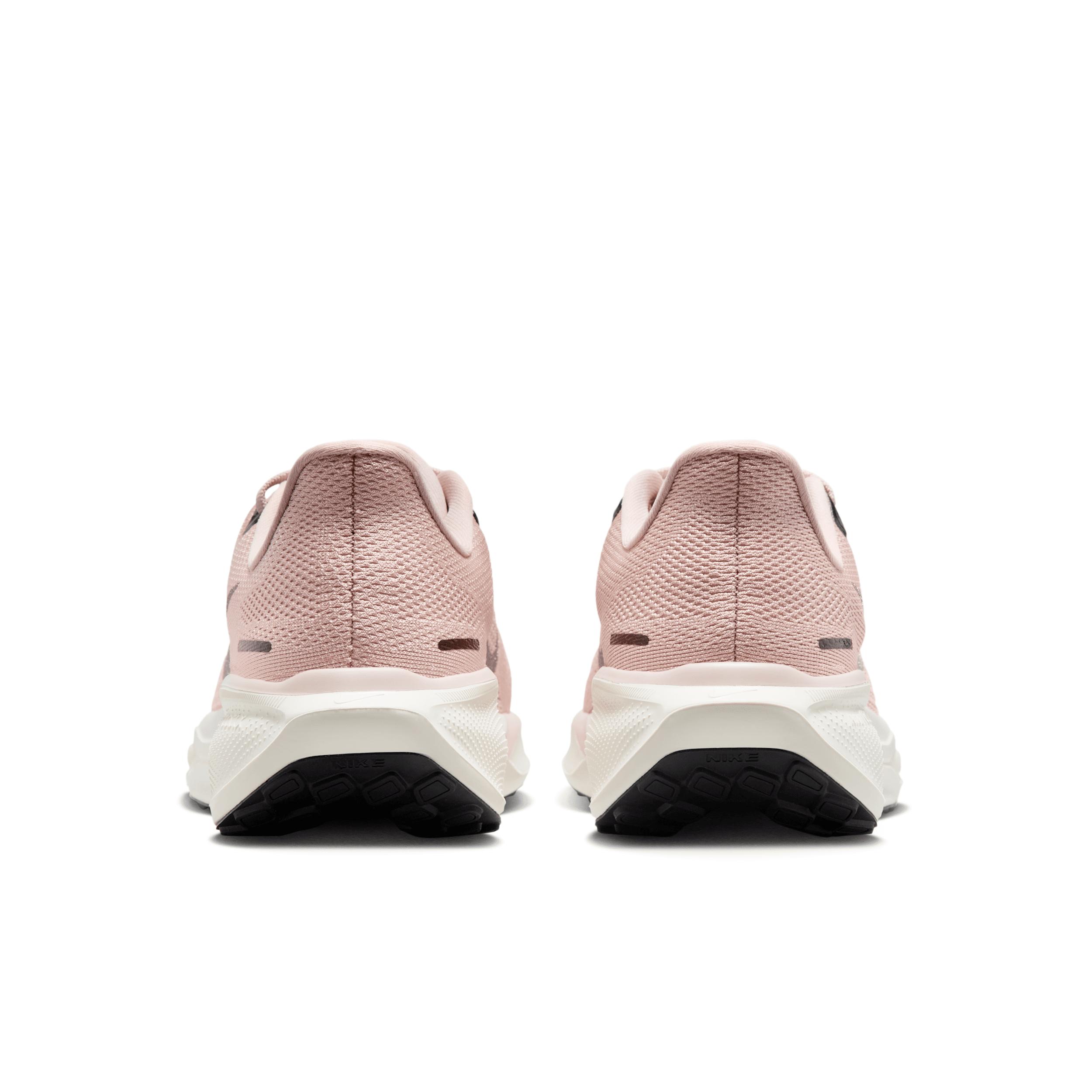 Nike Women's Pegasus 41 PRM Road Running Shoes with Metallic Accents Product Image