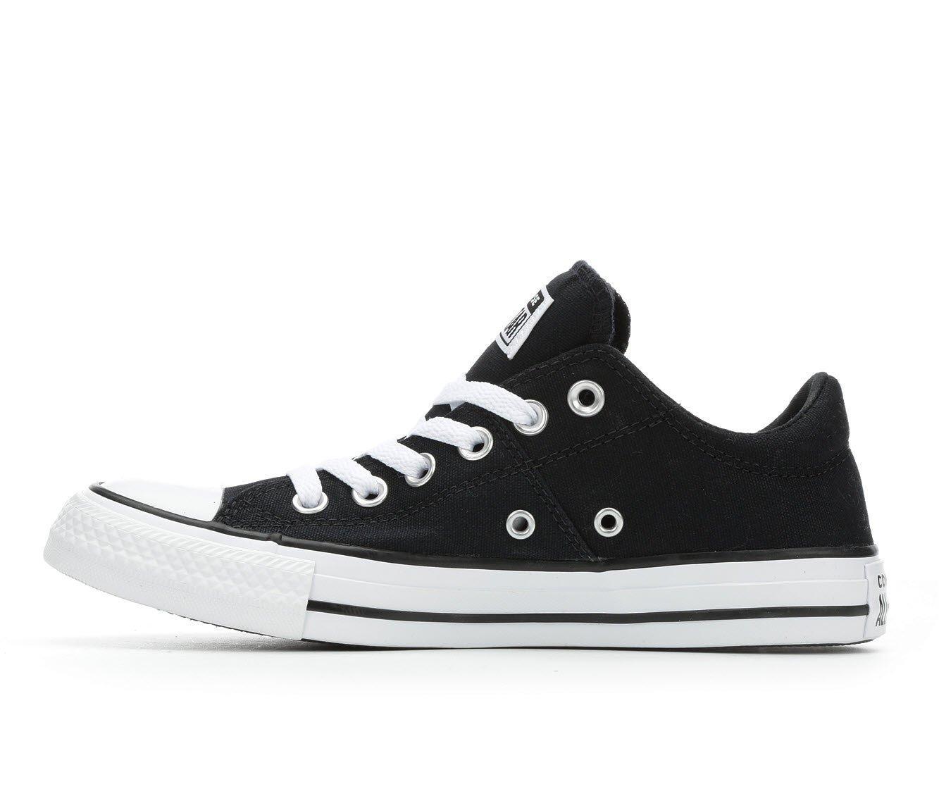 Women's Converse Chuck Taylor All Star Madison Ox Casual Sneakers Product Image