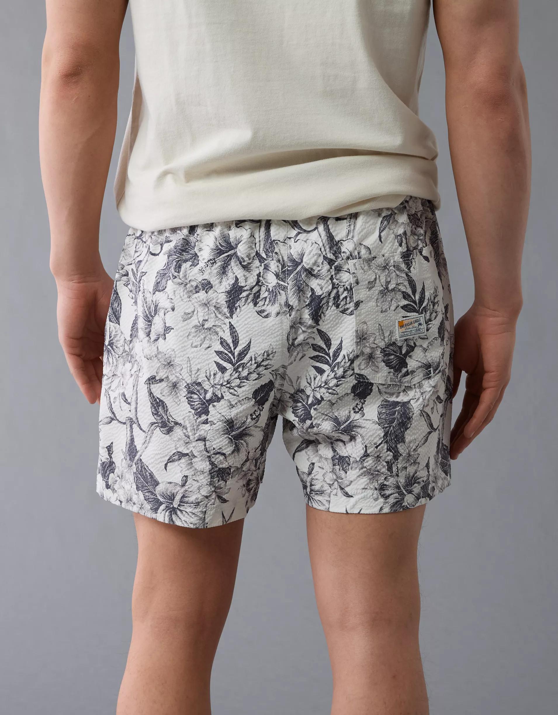 AE 5" Flex Swim Trunk Product Image