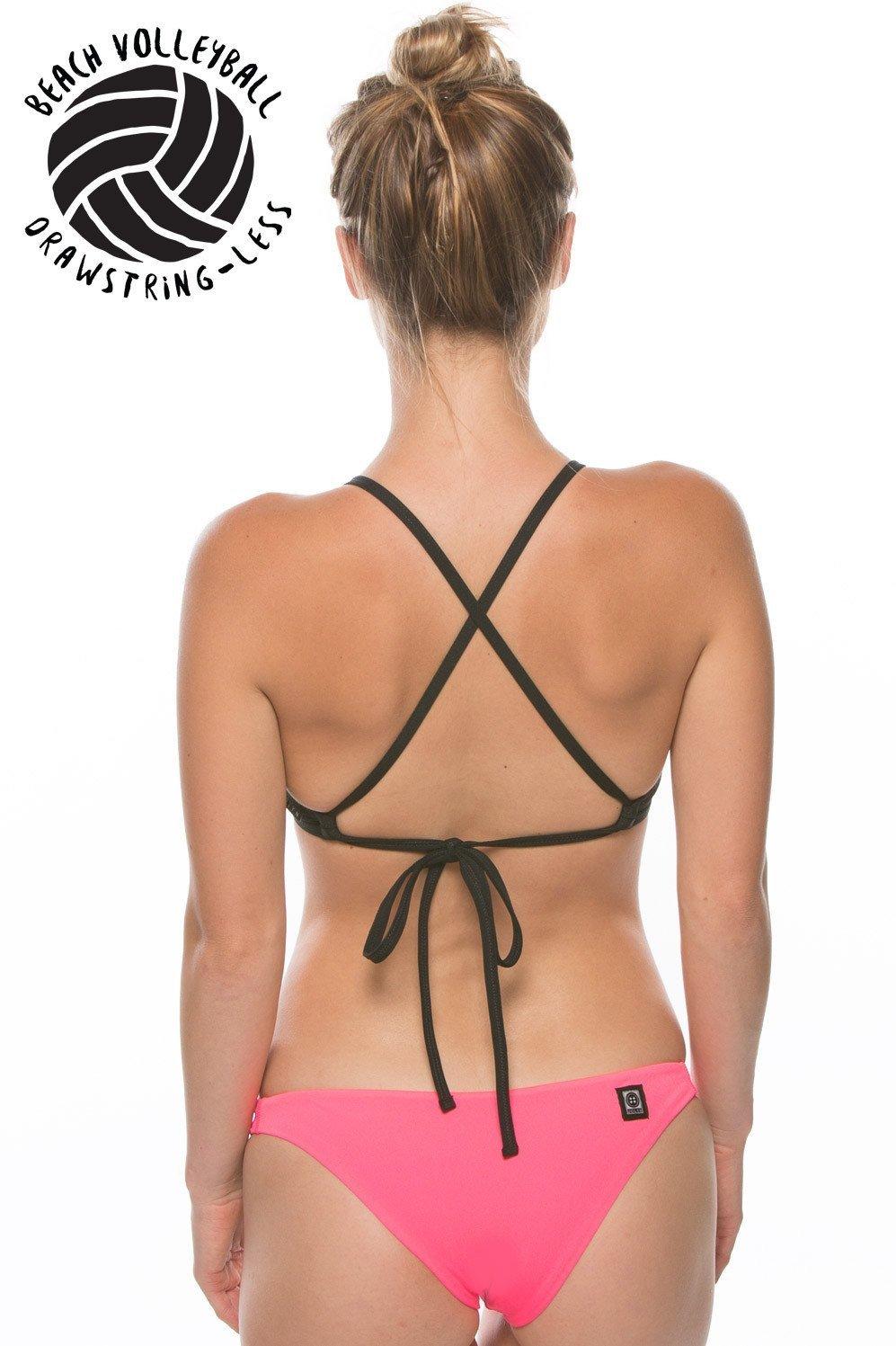 Hermosa Bikini Bottom Female Product Image