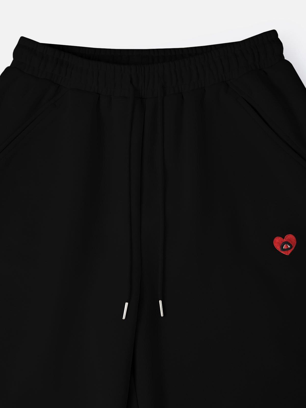 Aelfric Eden Super Baggy Barrel Sweatpants Product Image