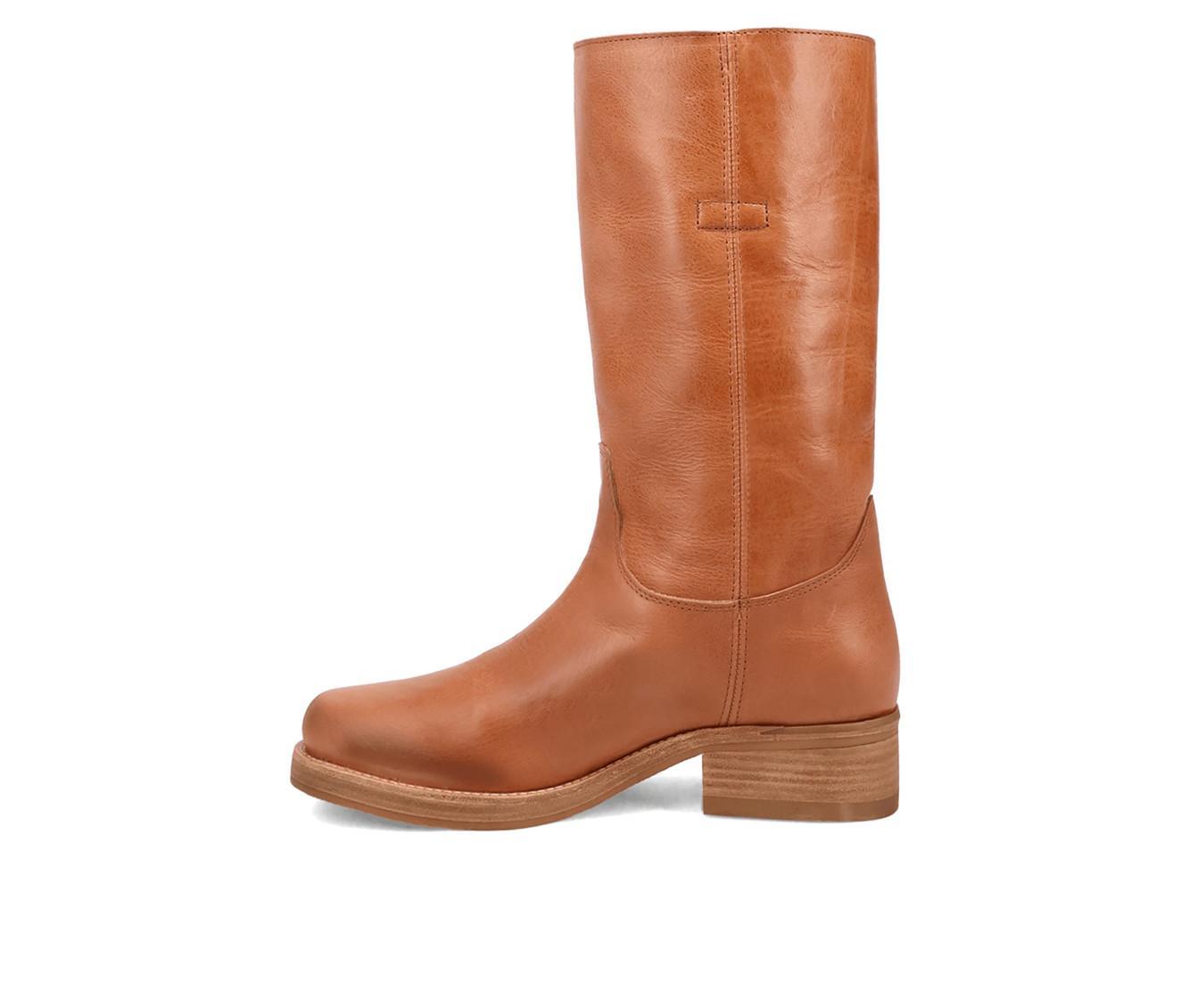 Men's Dingo Boot Dutton Dress Boots Product Image