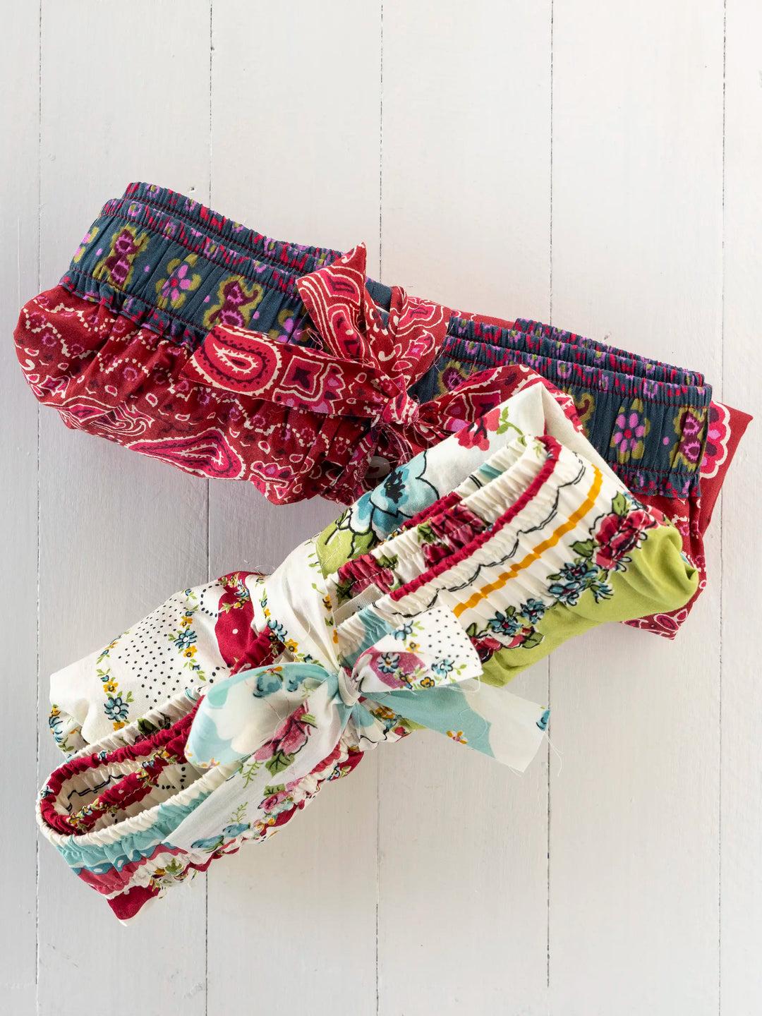 Dream On Cotton Boxer Shorts Product Image