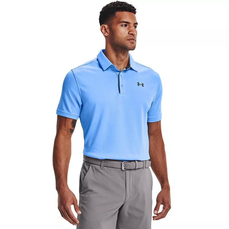 Men's Under Armour Tech Polo,  Product Image