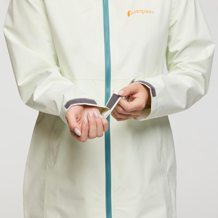 Cielo Rain Trench - Women's Product Image