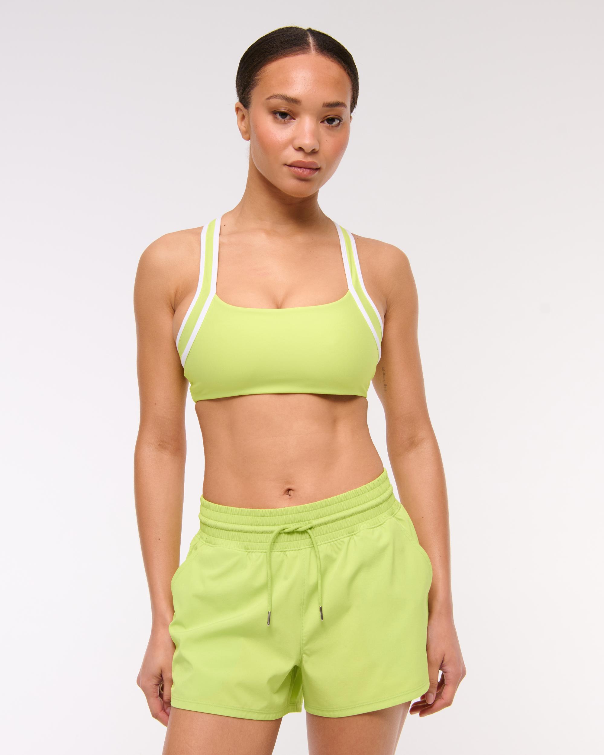 YPB sculptLUX Sports Bra Product Image