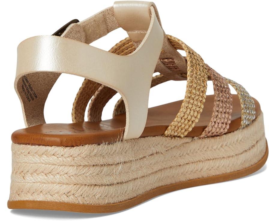 Ardice Strappy Sandals Product Image