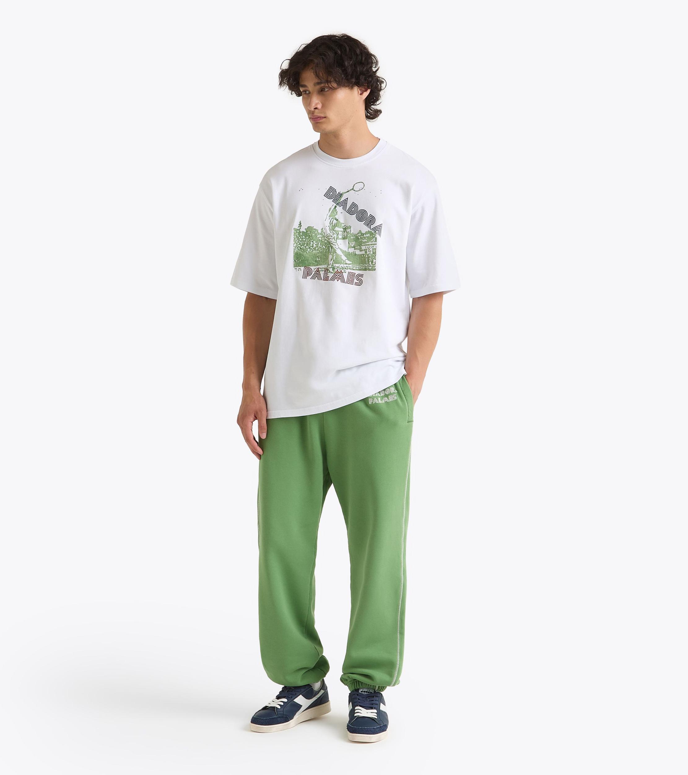 T-SHIRT SS LEGACY I Product Image